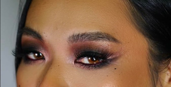 Versus: Girl's Night Look