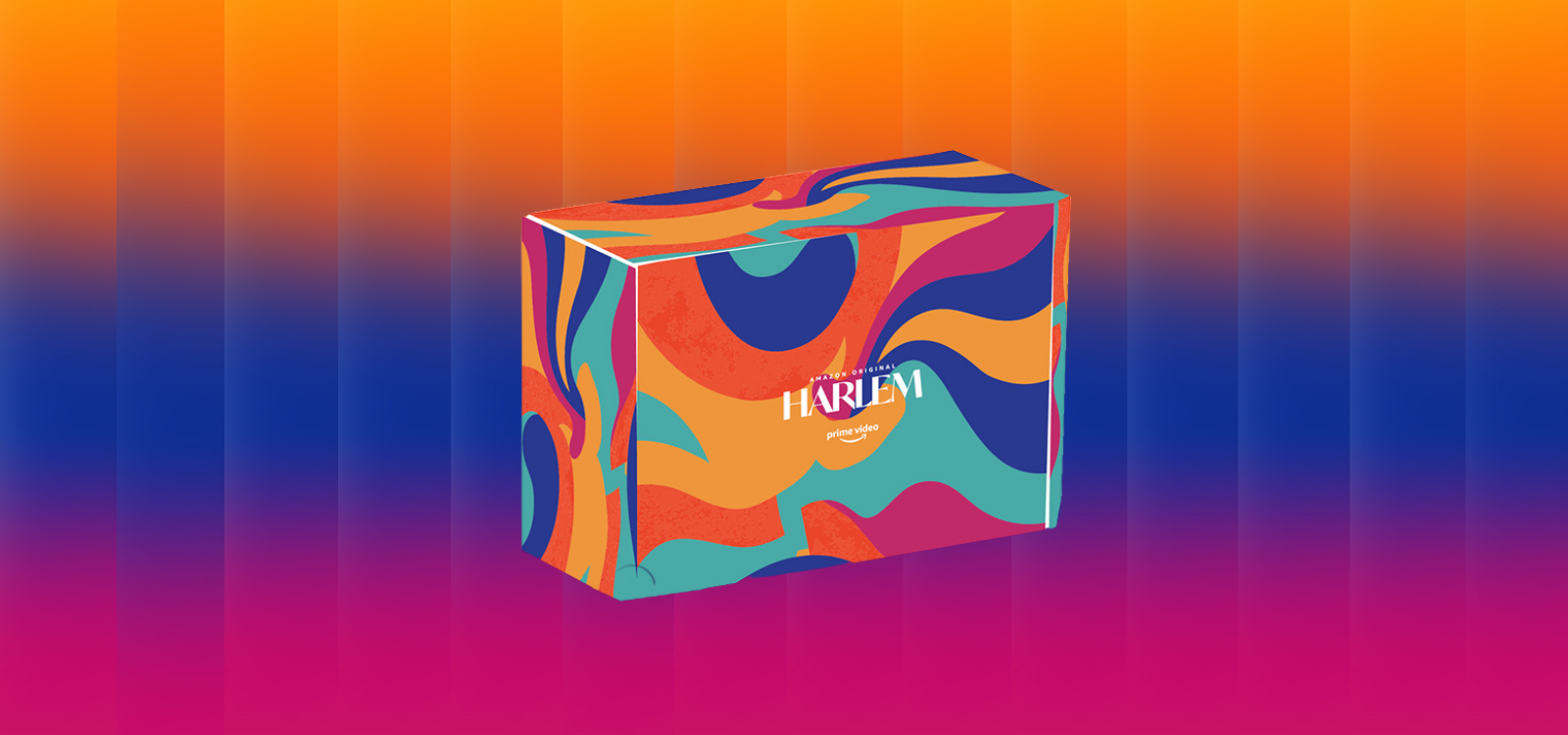 Harlem Ever After Gift Box Giveaway