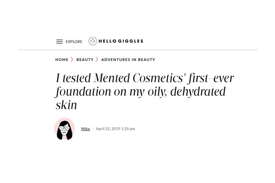 HelloGiggles