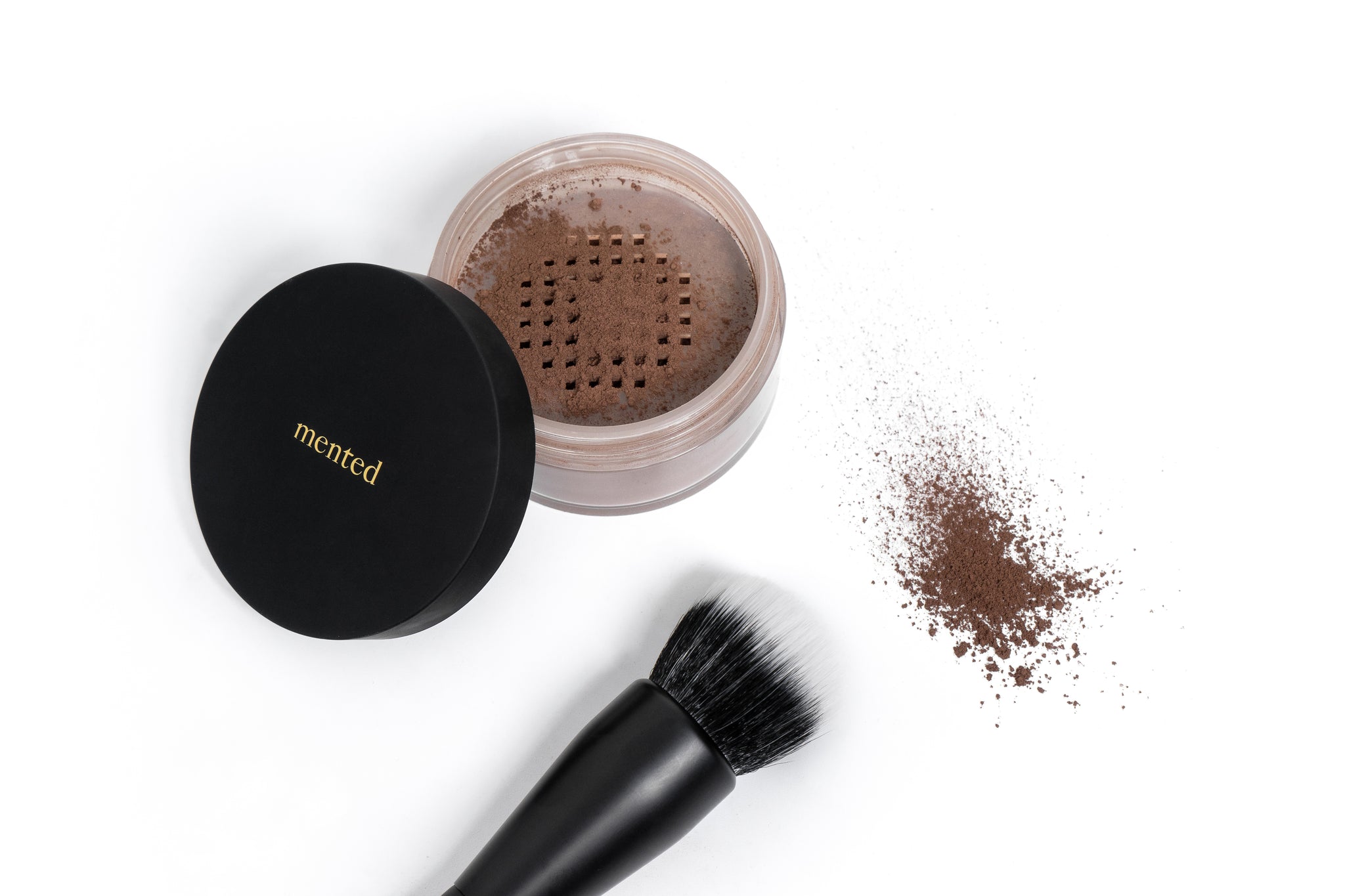 How to Use Setting Powder | Mented – Mented Cosmetics