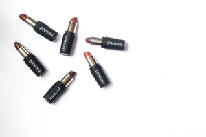 Review: 6 Nude Lipsticks for Women of Color