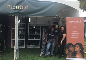 AFROPUNK FEST Brooklyn 2018