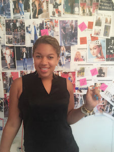 Voices: Insights into a Creative