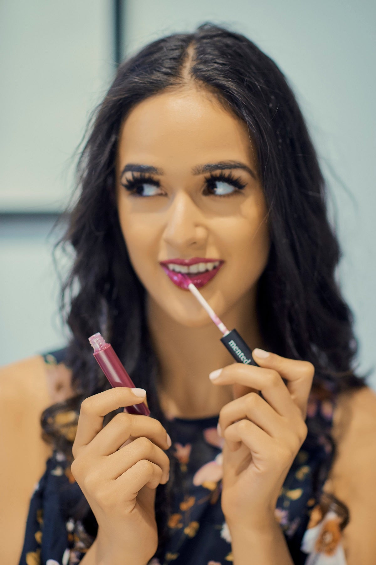 Makeup 101: Lip Gloss vs Lipstick