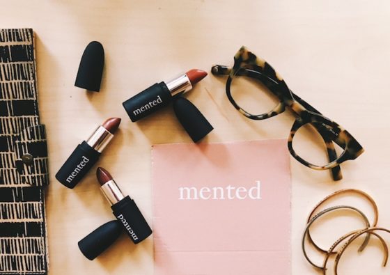 Review: True Nude Lipsticks for Women of Color