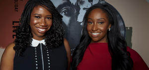 Beauty Brands Focus on Women of Color
