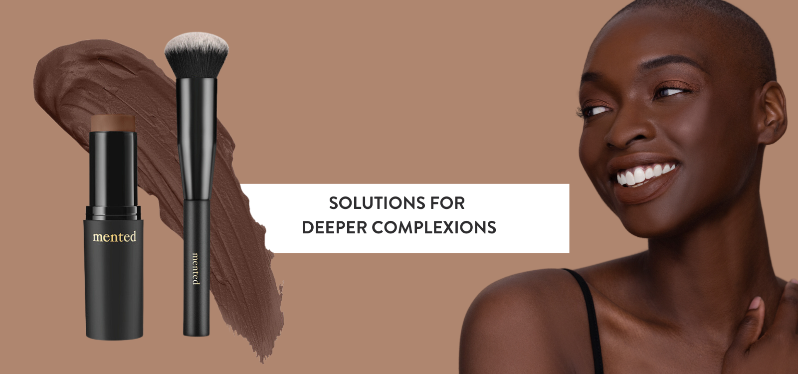 Solutions for Deeper Complexions