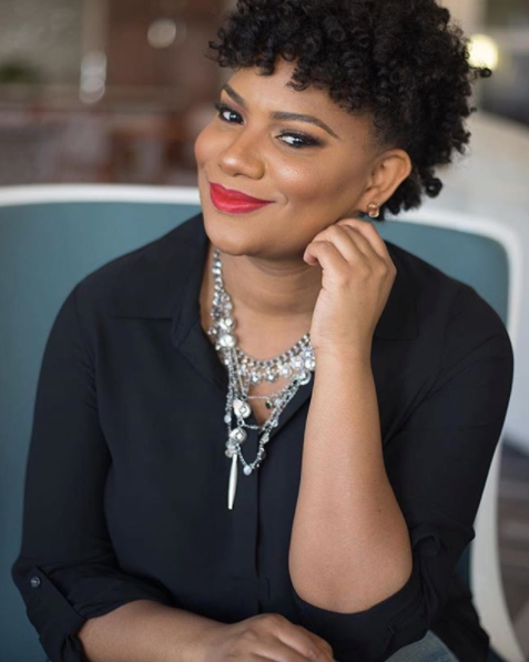 Voices: The Beauty of Failing Forward