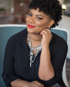 Voices: The Beauty of Failing Forward