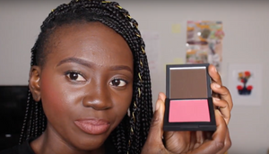 Make You Blush Collection Review
