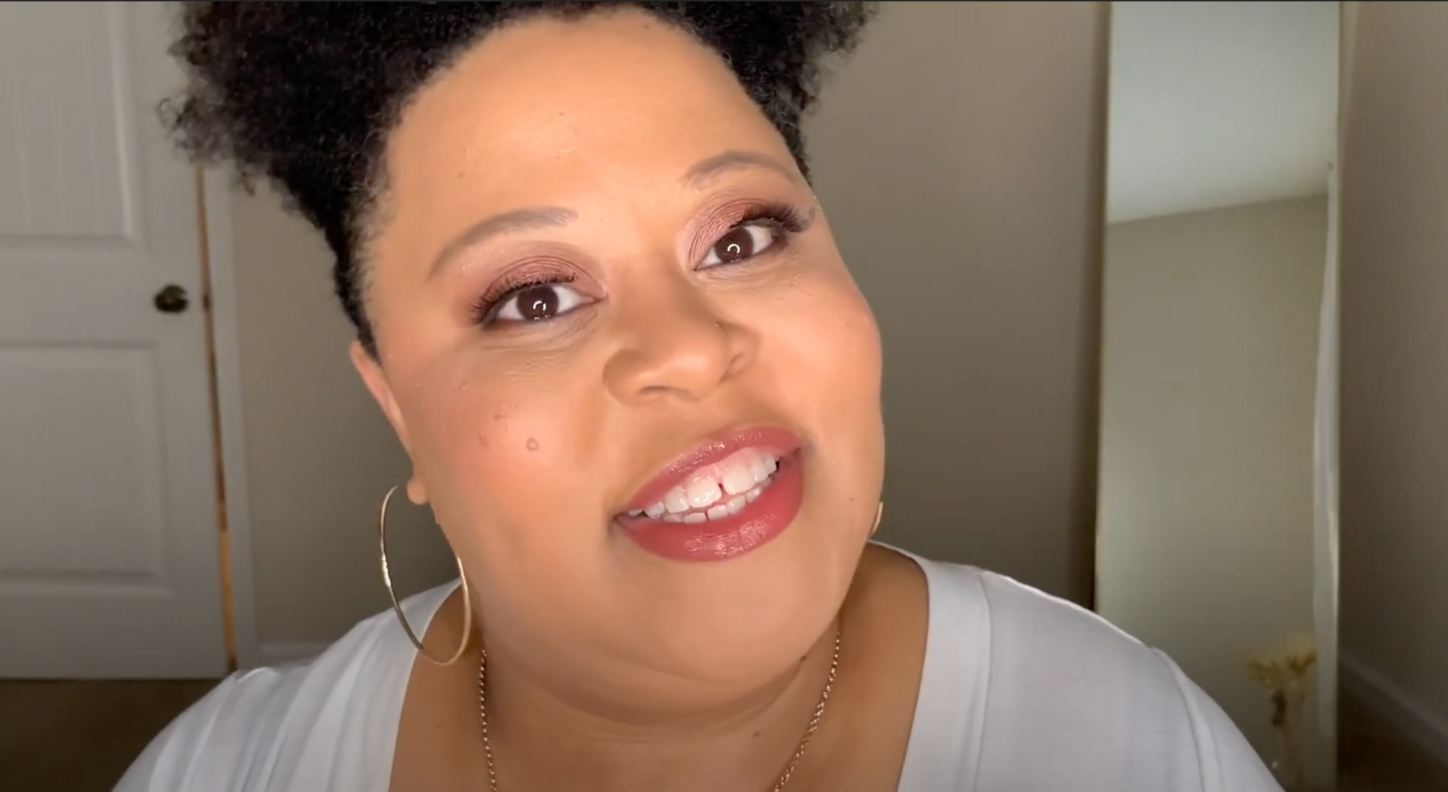Beauty By L’Marie Reviews Our New Overnight Eyeshadow Palette