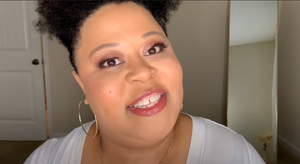 Beauty By L’Marie Reviews Our New Overnight Eyeshadow Palette