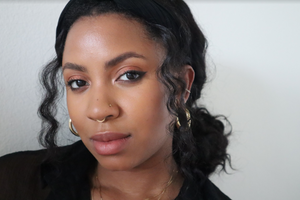 Keep it Tight: Makeup from Day to Night