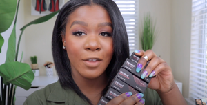 BeautybyChiChi Reviews and Swatches Our Semi-Matte Capsule Collection
