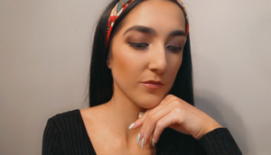 How To: New Years Eve Look