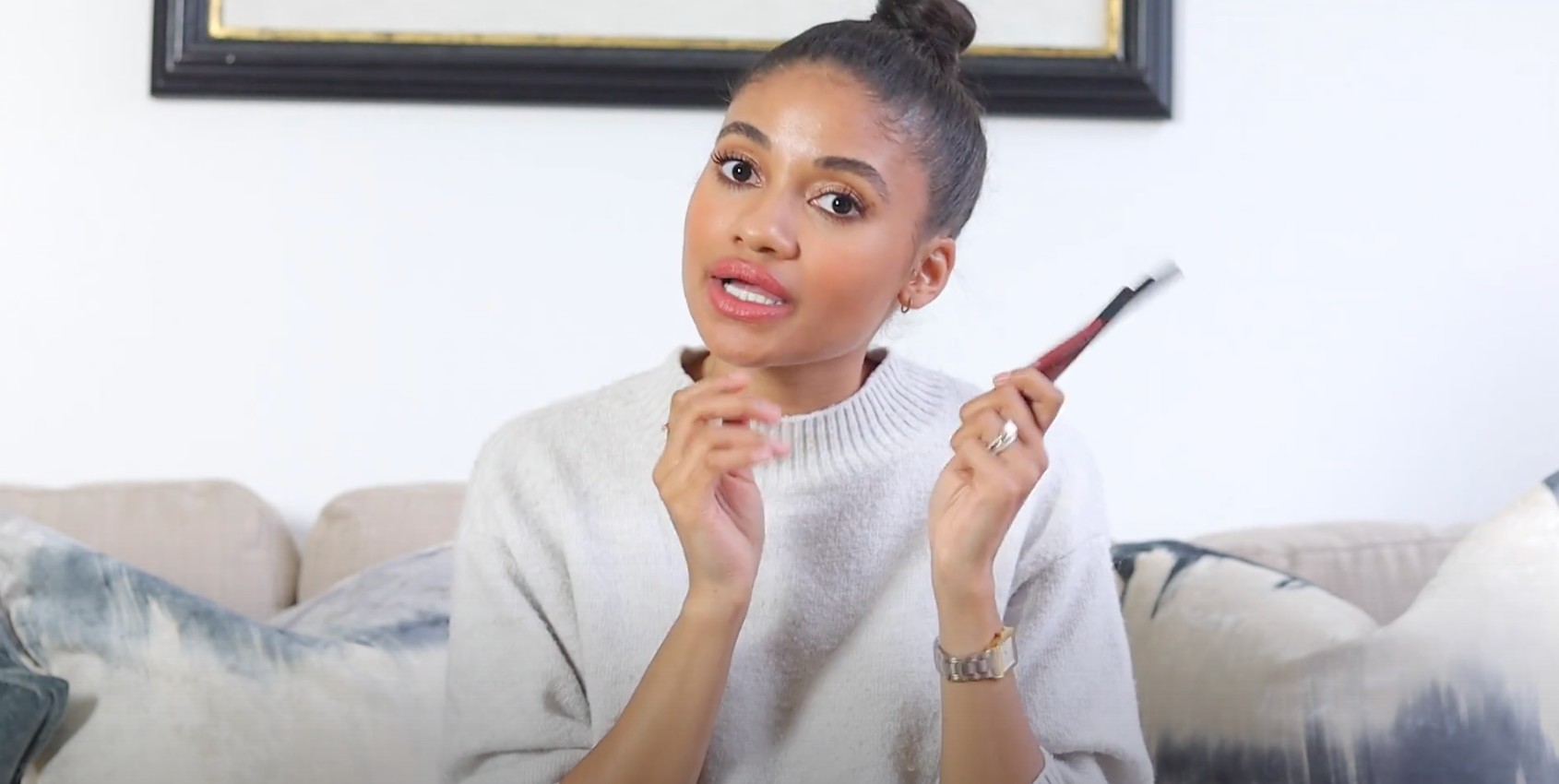 The Clean Beauty Code Reviews Our Lip Liner Collection
