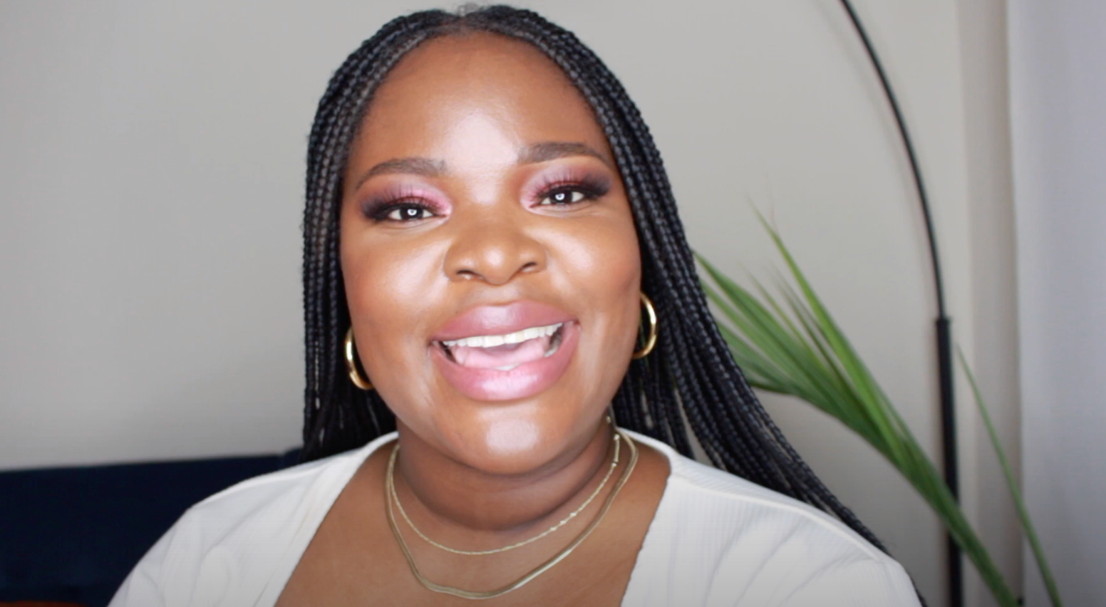 Le Beat Reviews Our Skin by Mented Foundation Sticks
