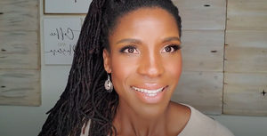 Missi's Makeup Lifestyle and Beauty Reviews Mented Cosmetics