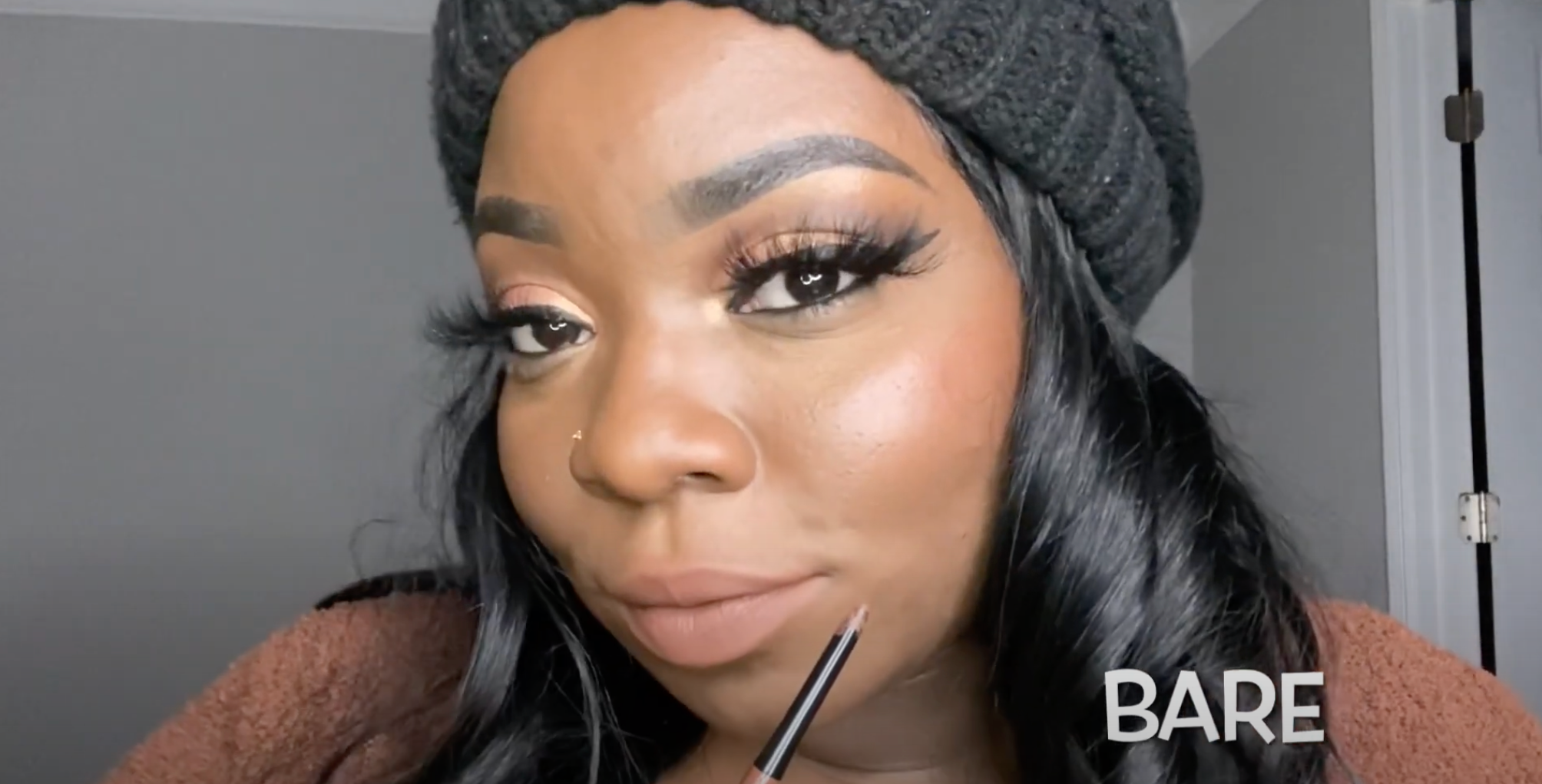 MadebyMelanin Reviews The Mented Cosmetics Lip Liner Collection