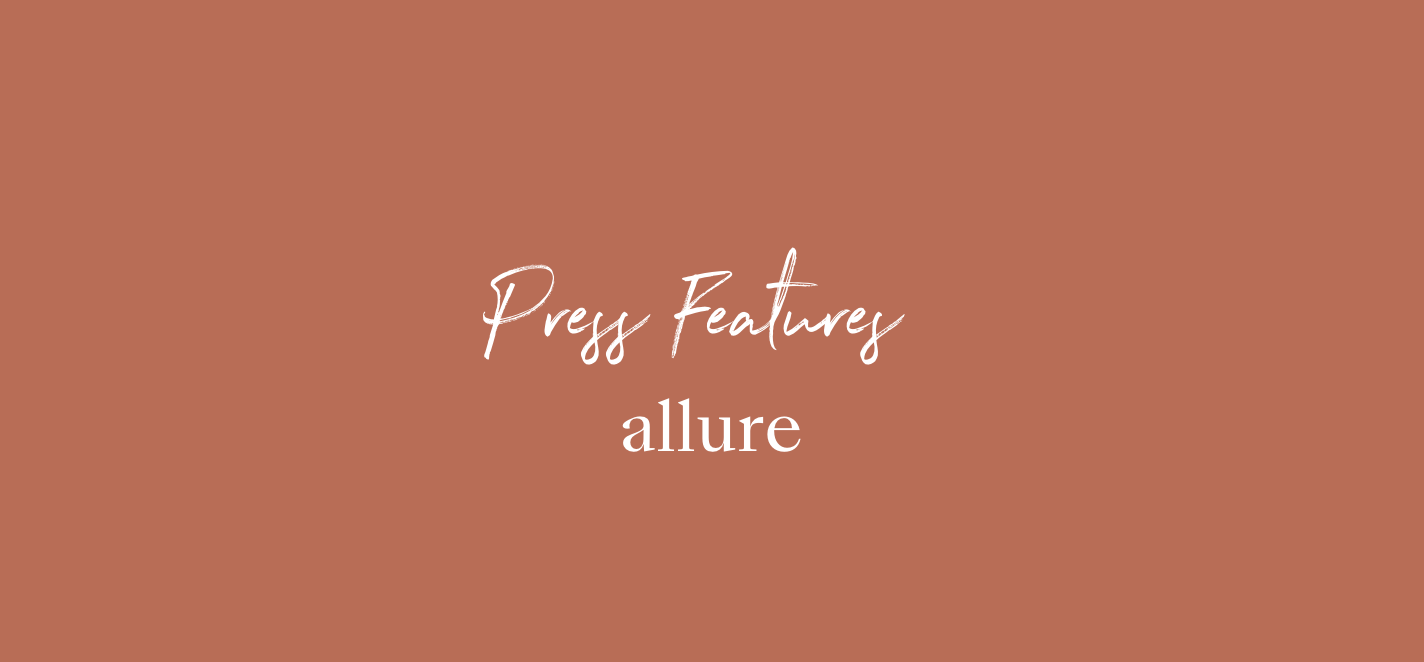 The Winners of the 2020 Allure Best of Beauty Awards
