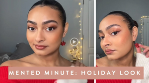 How to: Mented Approved Holiday Party Looks