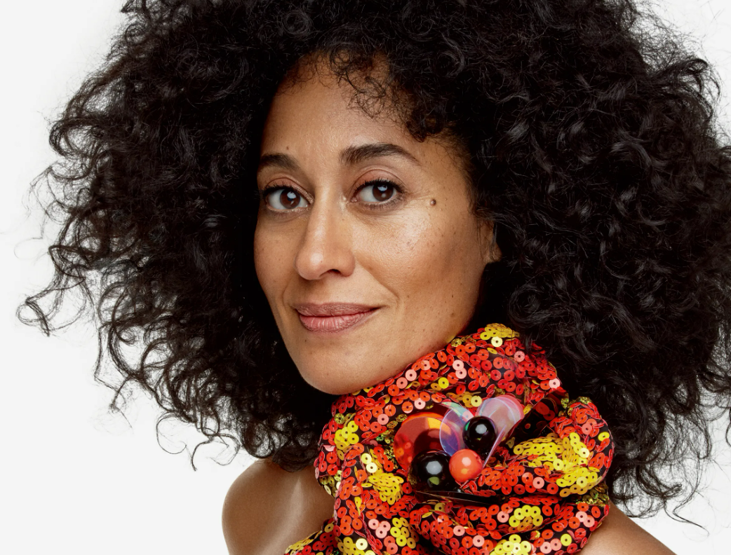 Tracee Ross Pattern Women's History Month: Tracee Ellis Ross, Pattern – Mented Cosmetics