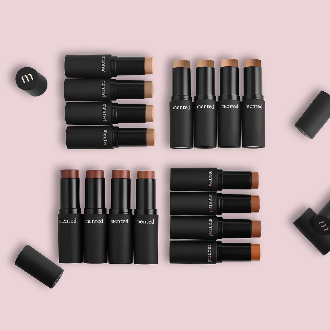 Foundation vs. Skin Tint: What's the Difference