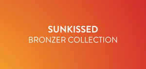 Introducing Our Sunkissed Bronzer Collection