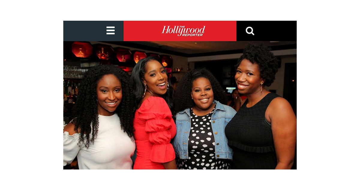 Ashley Blaine Featherson Talks 'Dear White People' Season 3, Mented Cosmetics Collaboration