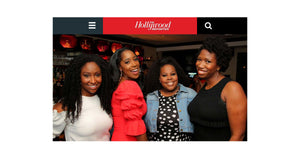 Ashley Blaine Featherson Talks 'Dear White People' Season 3, Mented Cosmetics Collaboration