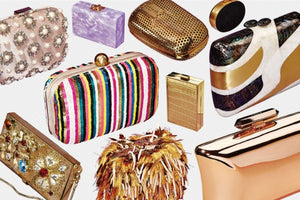 Tiny Clutch? Here's 4 Must-Have Beauty Products For A Girls Night Out