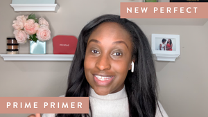 Mented Co-Founder and CEO KJ Introduces the NEW Perfect Prime Primer