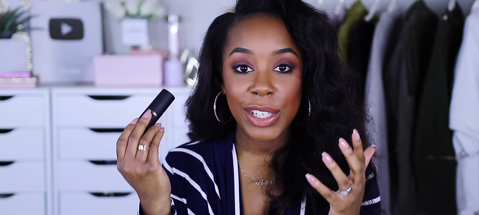 A Few Products I've Been Loving + Foundation Update