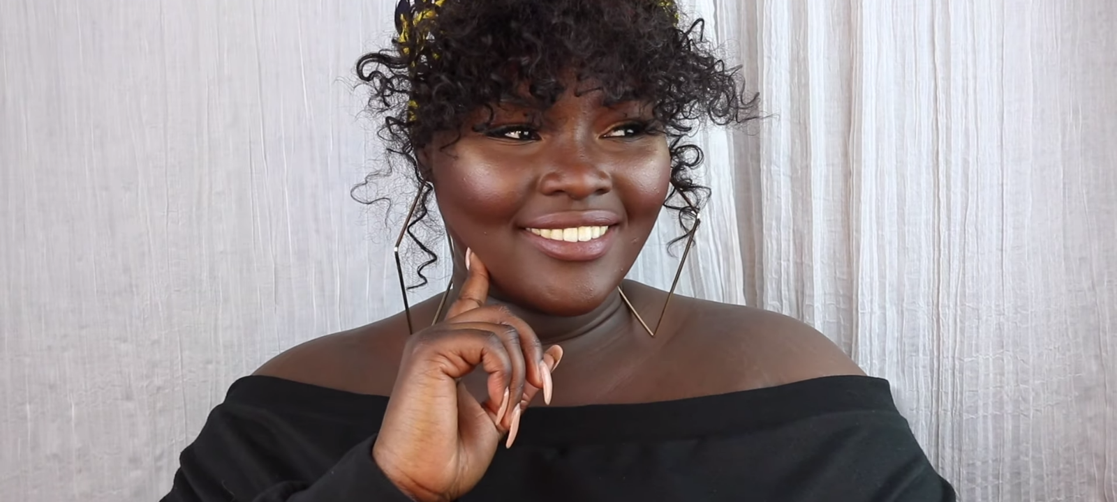 Best Nude Lipsticks For Black & Brown Women 2019