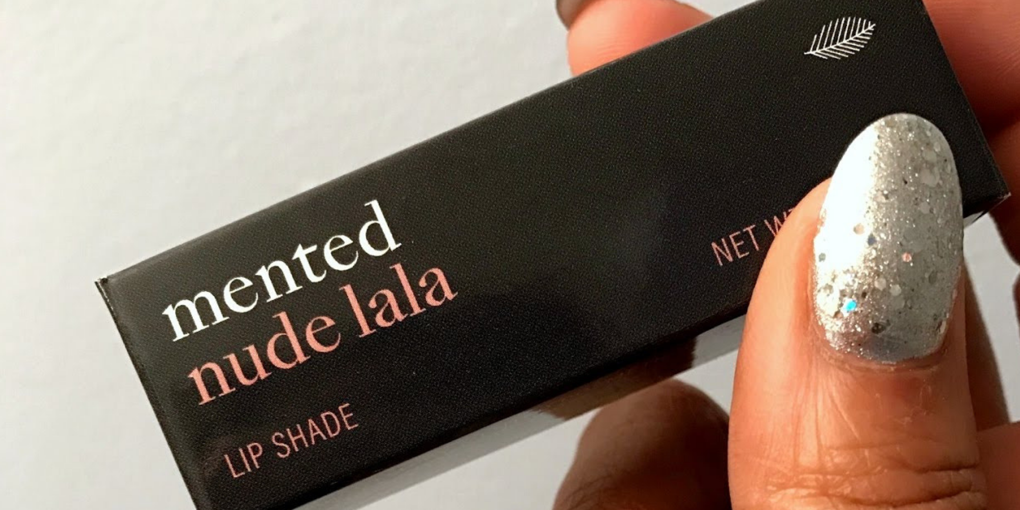 I Found My Shade! Mented Nude Lipsticks
