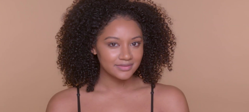 How-To: Full Face with Skin by Mented Foundation (Light)