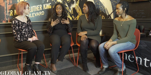 Global Glam .TV - Interview with Mented Cosmetics