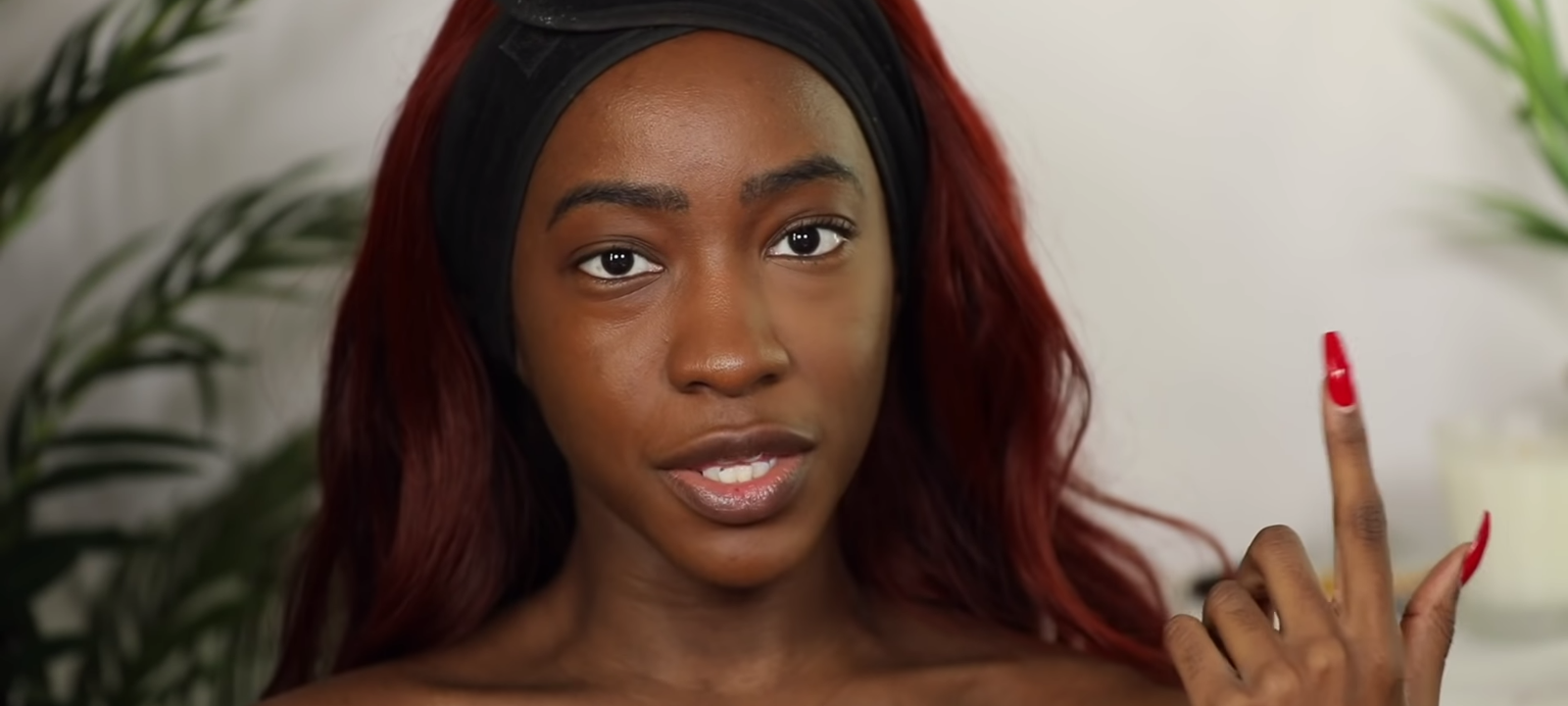 Mented Gave Us POC Friendly Foundations??