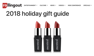 2018 Holiday Gift Guide