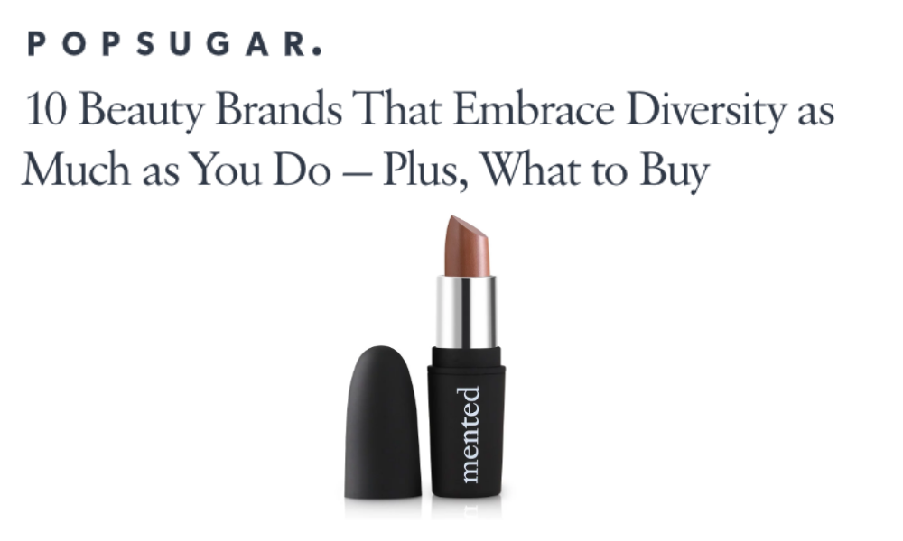 10 Beauty Brands That Embrace Diversity as Much as You Do — Plus, What to Buy