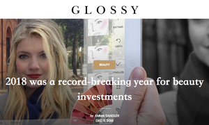 2018 Was a Record Breaking Year for Beauty Investments