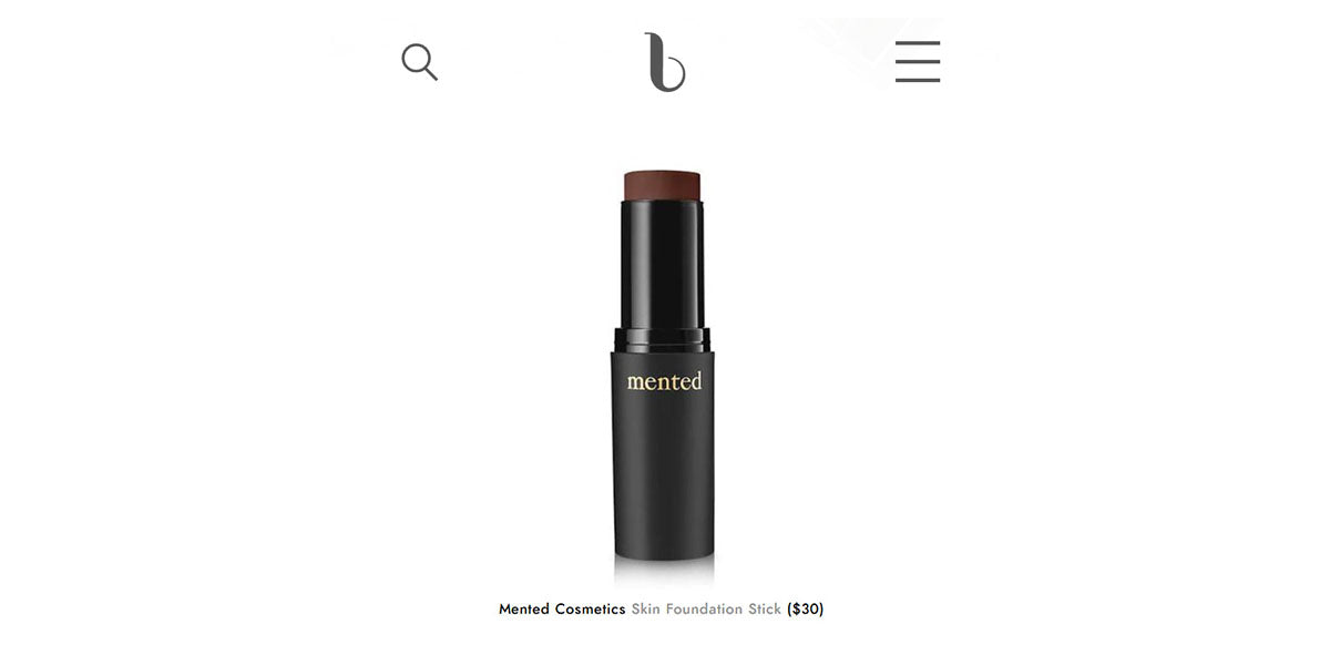 Five Rising Black Woman-Owned Beauty Brands To Put On Your Shopping List