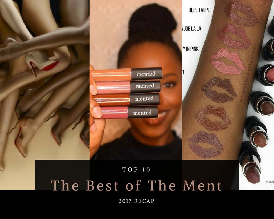 Top 10: The Best of The Ment 2017