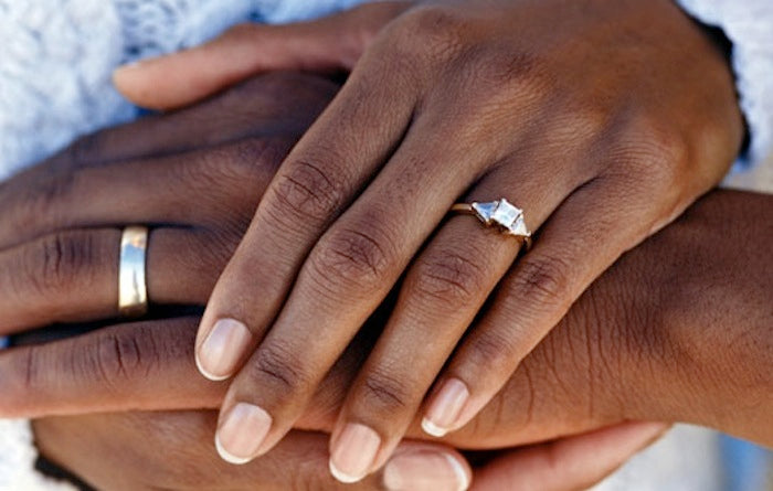 Bridal Looks: A Twist on the Ordinary