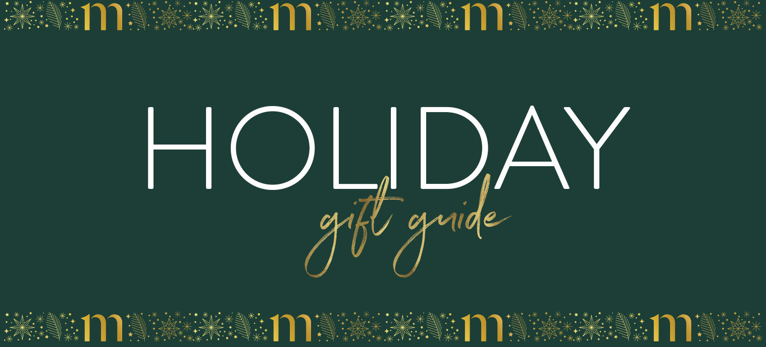 Holiday Gift Guide: We Got You Girl!