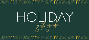 Holiday Gift Guide: We Got You Girl!