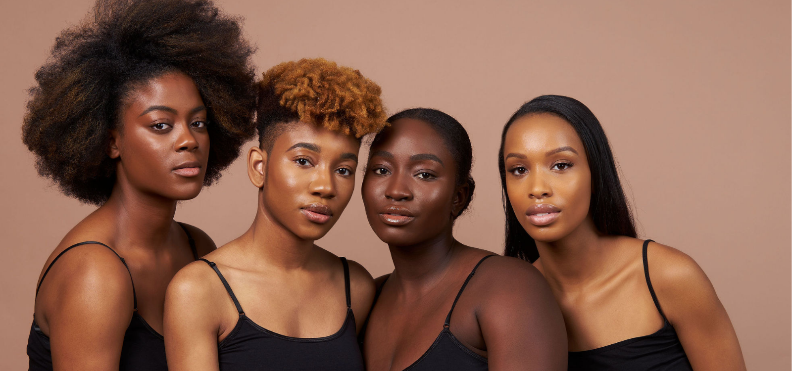 Beginner Makeup Tips For African