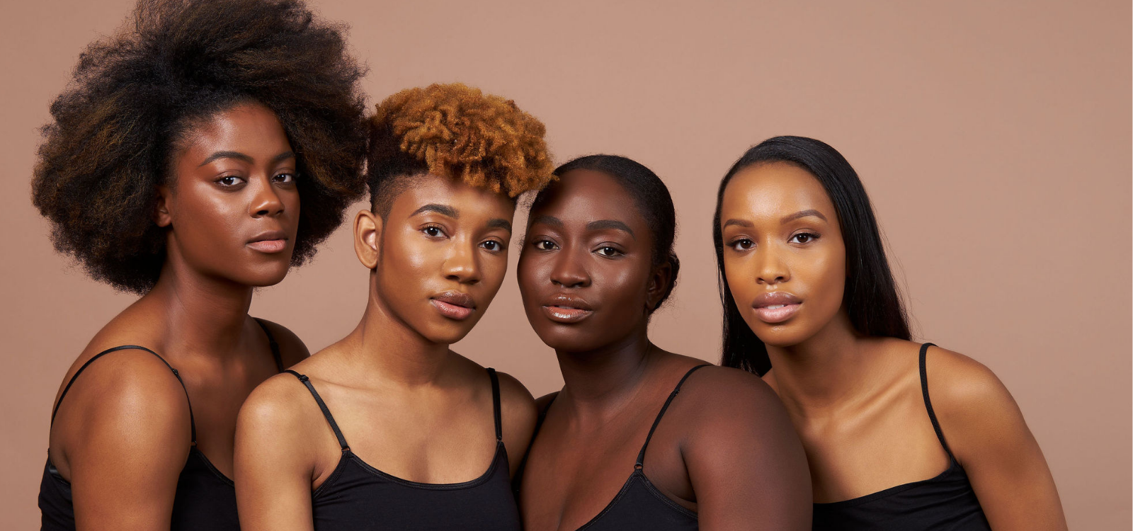 Beginner Makeup Tips for African American Women