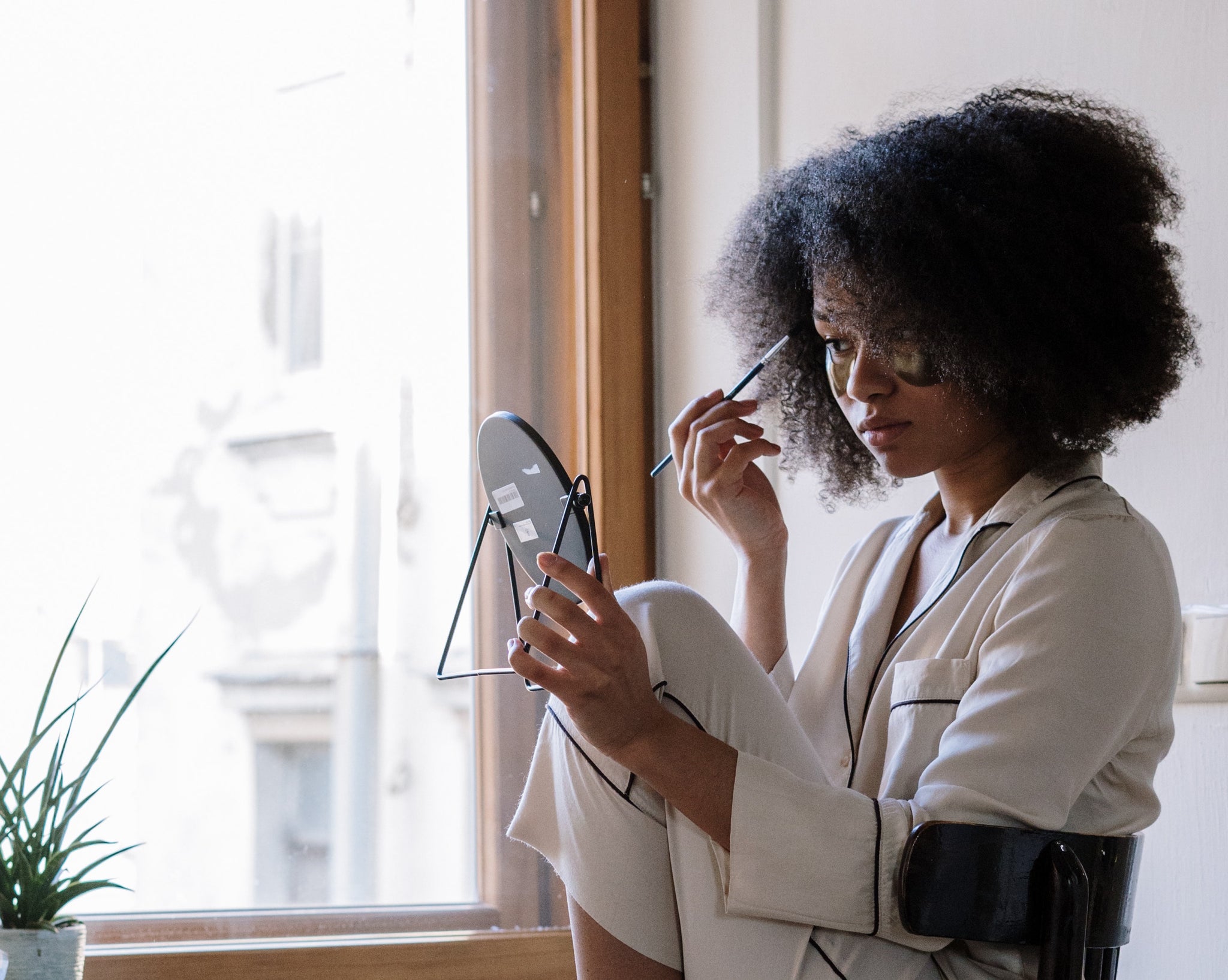 The Beauty Mistakes We Used to Make