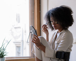 The Beauty Mistakes We Used to Make